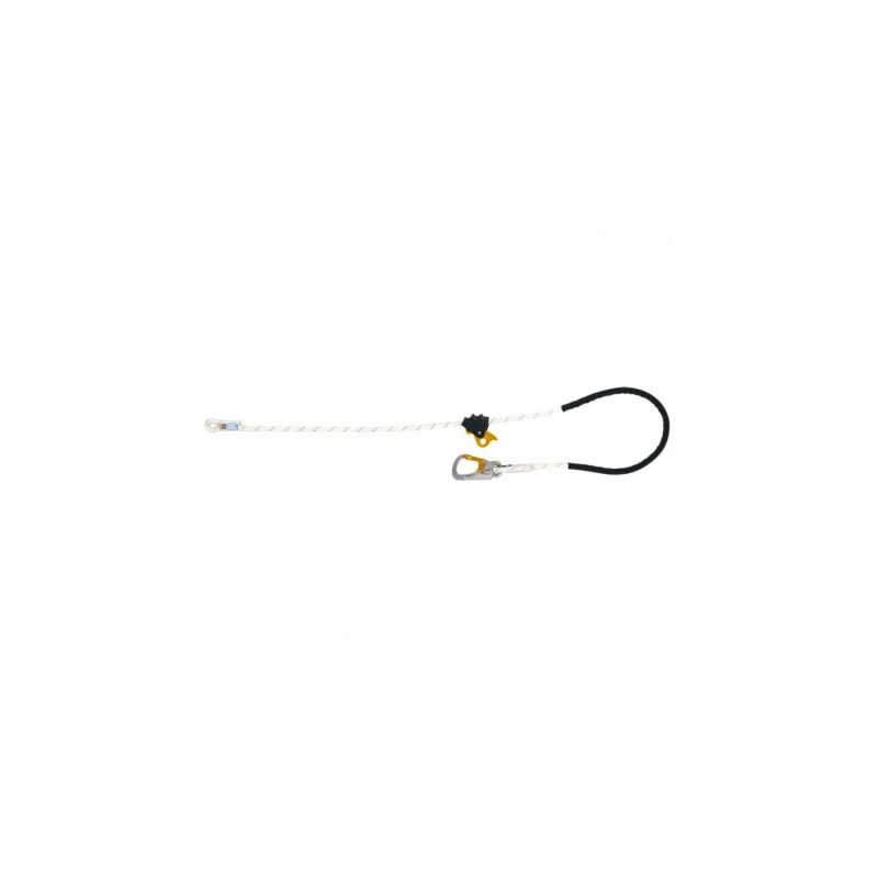 ADJUSTER AIR 2Mts ASEGURADOR C HOOK BEAL