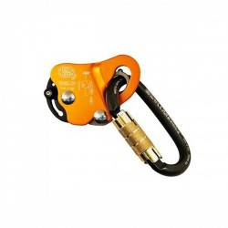 Anticaídas “BACK UP”, KONG