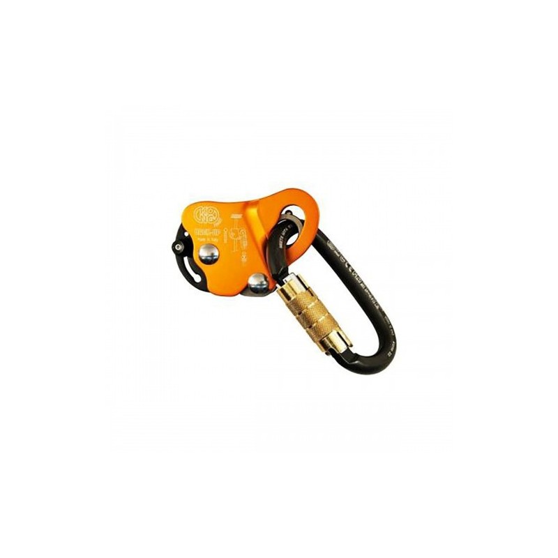 Anticaídas “BACK UP”, KONG