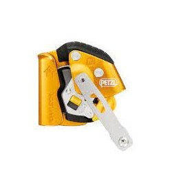 Anticaidas Asap Lock, Petzl