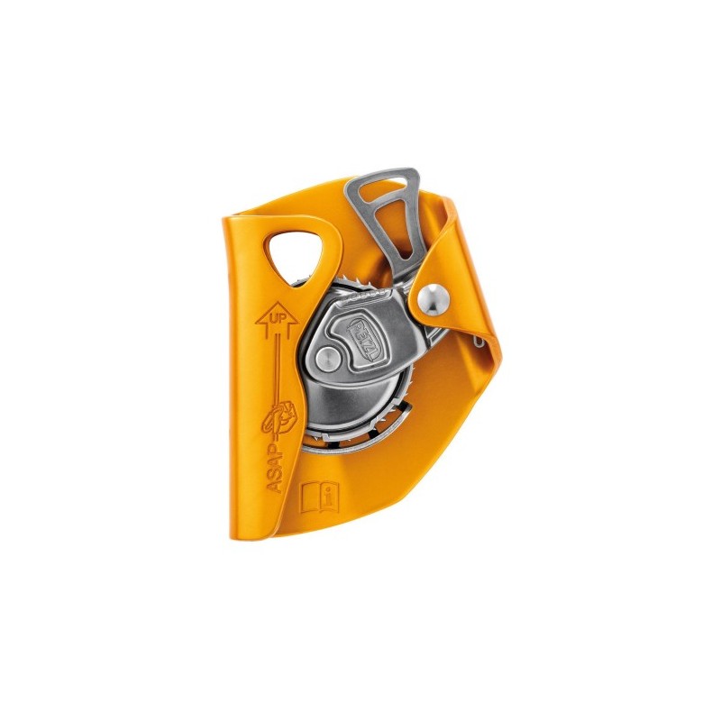 Anticaidas Asap,  Petzl