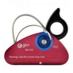 ANTICAIDAS FRENO DE AGARRE, 12MM-13MM 15KN