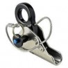 ANTICAIDAS FRENO DE AGARRE, DE ALUMINIO 13MM 15KN