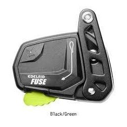 DISPOSITIVO ANTICAÍDAS FUSE  EDELRID