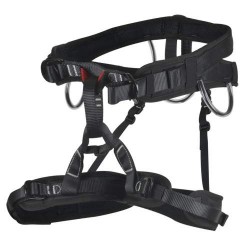 Arnés para Rescate Kong