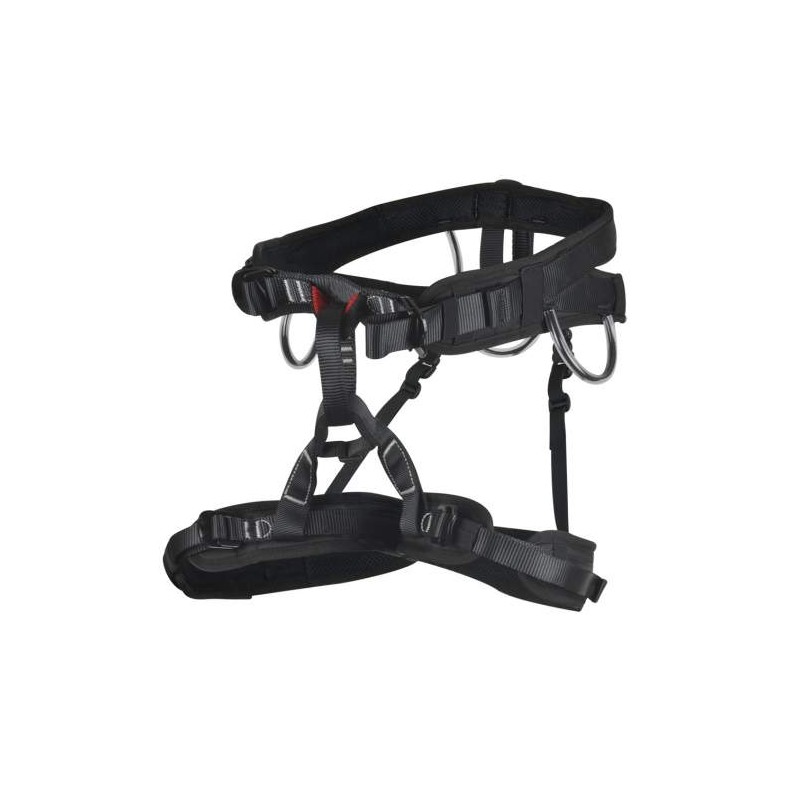 Arnés para Rescate Kong