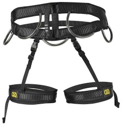 Arnés para Rescate Kong