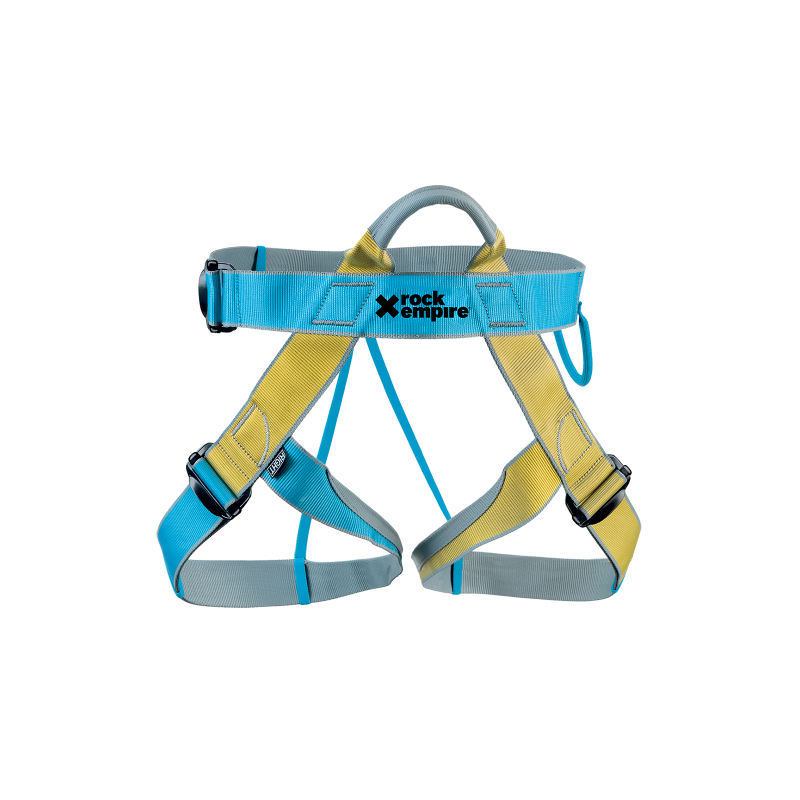 SPORT HARNESS SPEEDY ROCK EMPIRE
