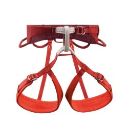 Arnes  Adjama, Petzl