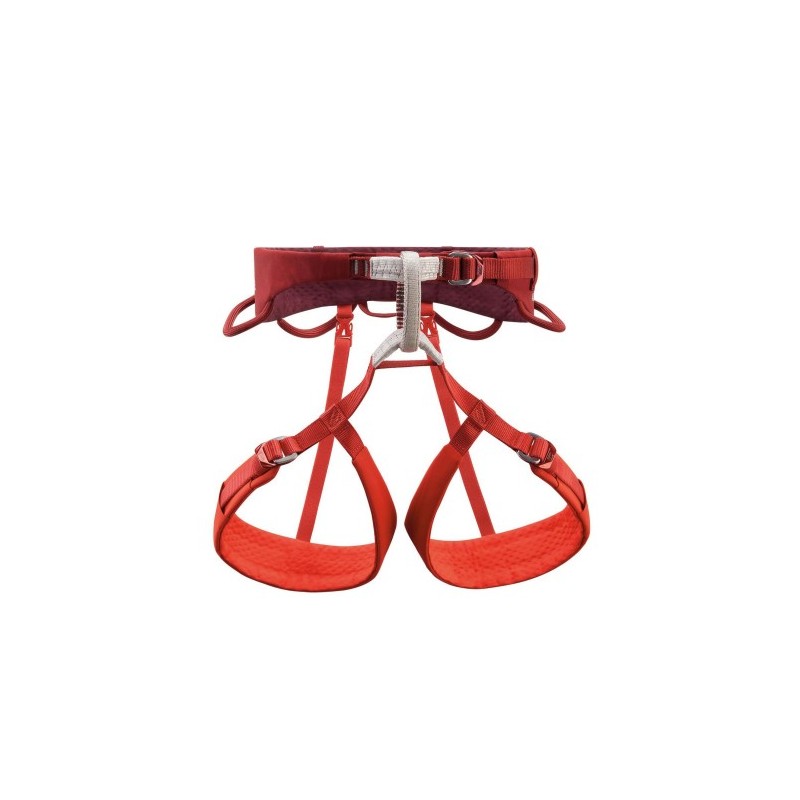 Arnes  Adjama, Petzl