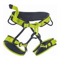 Arnes  Jay II talla S, Edelrid