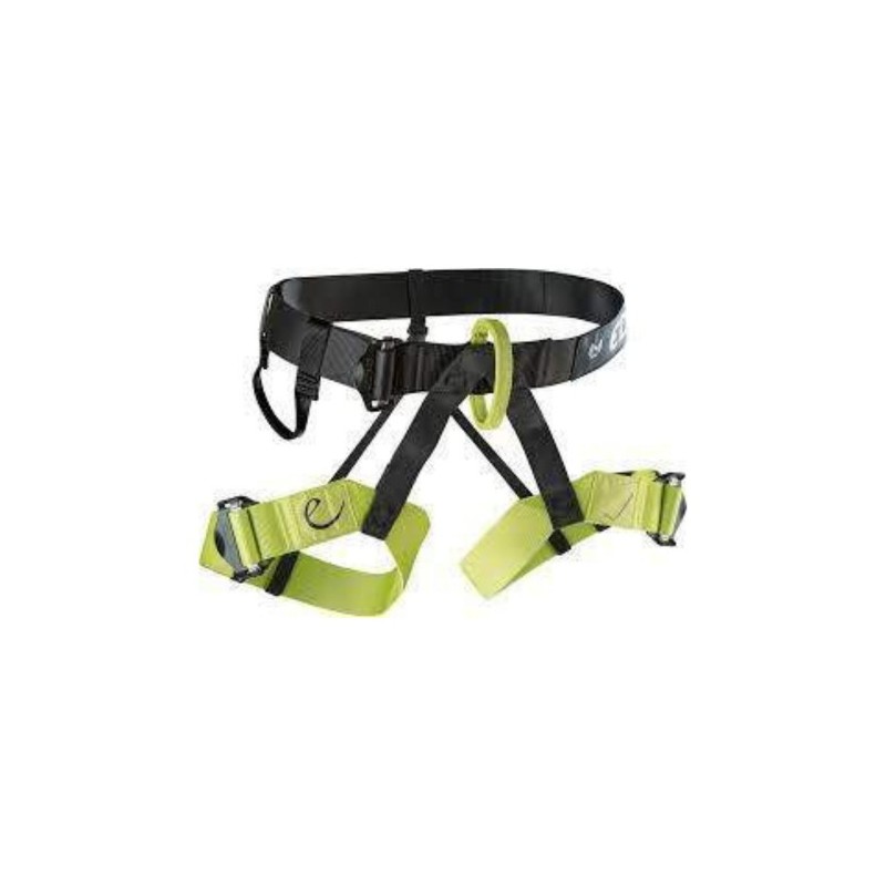 Arnes  Joker, Edelrid