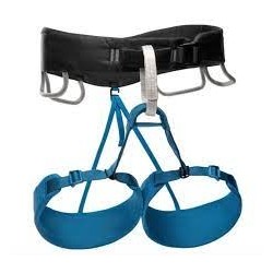 Arnes  Momentum Men, Black Diamond