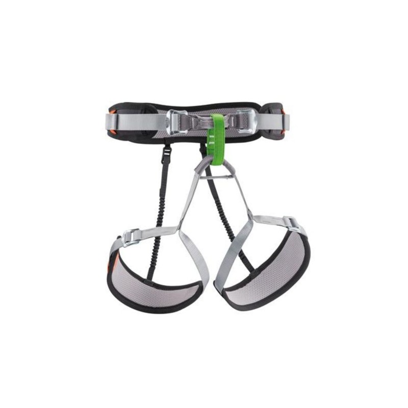 Arnés confortable y regulable, Aspir LT, Petzl