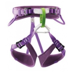 Arnes MACCHU para niño, Petzl