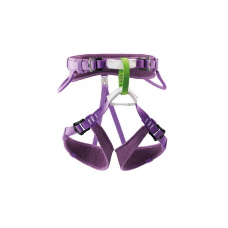 Arnes MACCHU para niño, Petzl