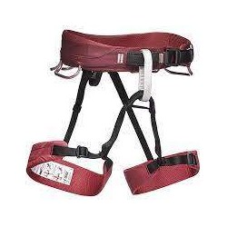 Arnes Momentum Womens, Black Diamond