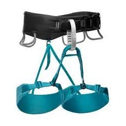 Arnes Momentum Womens, Black Diamond