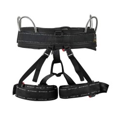 Arnés Obsidiana, Noble