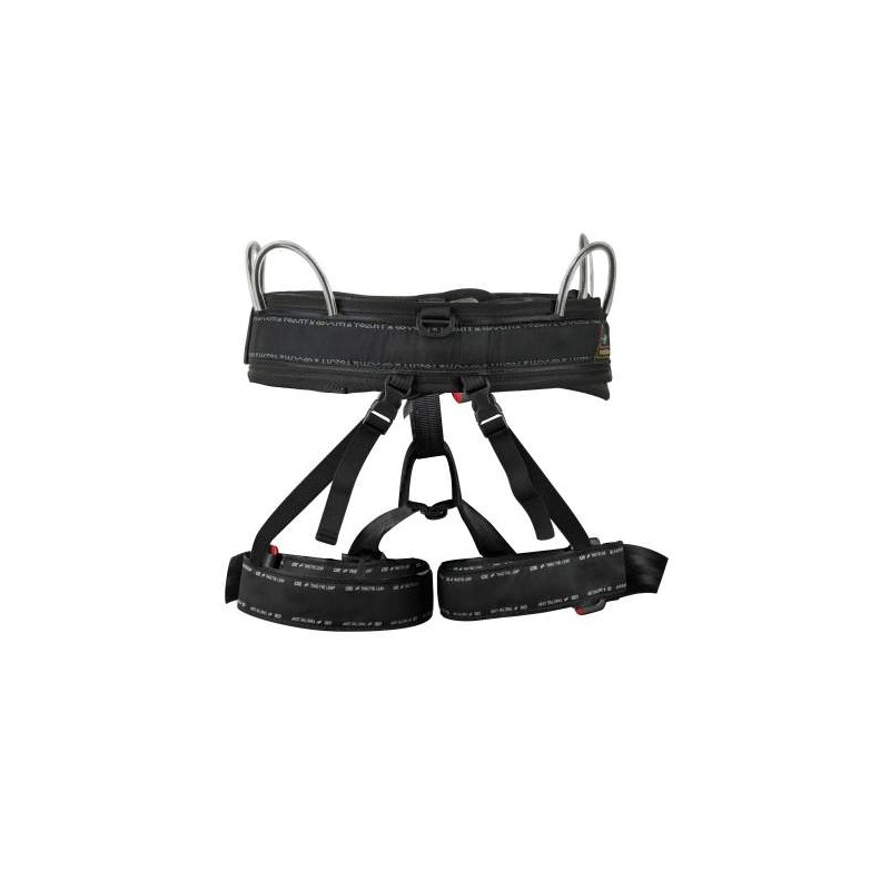 Arnés Obsidiana, Noble