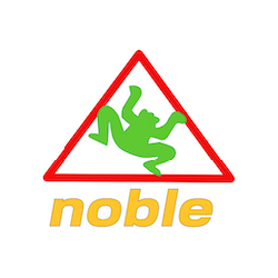 Arnés Obsidiana, Noble