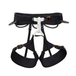 Arnés para escalada y montañismo  Aquila, Petzl