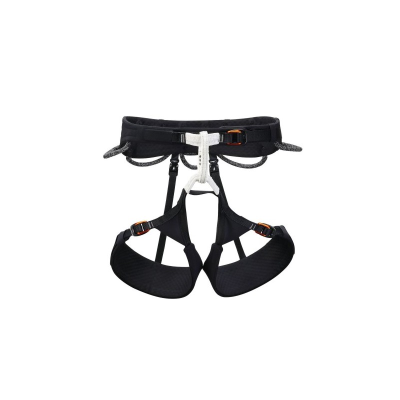 Arnés para escalada y montañismo  Aquila, Petzl