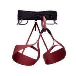 Arnes Solution  Womens Edition Babsi Zangerl, Black Diamond