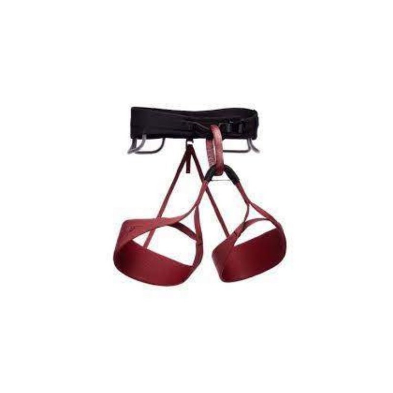 Arnes Solution  Womens Edition Babsi Zangerl, Black Diamond