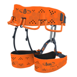 ARNES PARA ALPINISMO Y ESCALADA ELLIPSE XT - BEAL