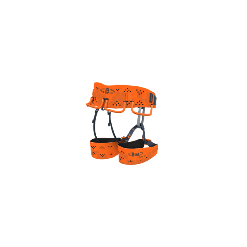 ARNES PARA ALPINISMO Y ESCALADA ELLIPSE XT - BEAL