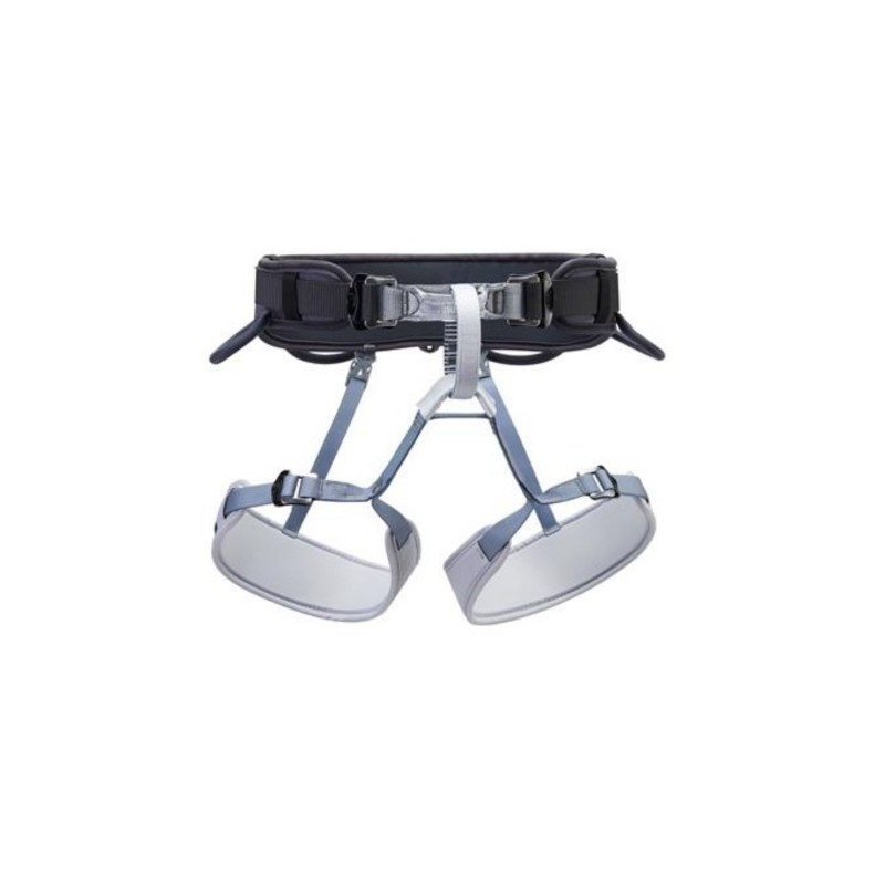 Arnés para escalada en rocódromo y pared Corax Petzl
