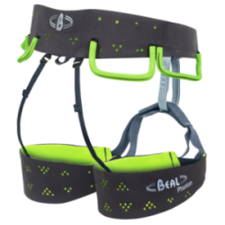 ARNES PARA ESCALADA PHANTOM - BEAL