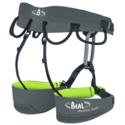 ARNES PARA ESCALADA SHADOW SOFT - BEAL