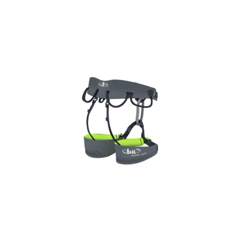 ARNES PARA ESCALADA SHADOW SOFT - BEAL