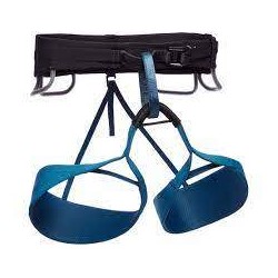 Arnes SOLUTION Men , BLACK DIAMOND