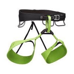 Arnes SOLUTION Men , BLACK DIAMOND