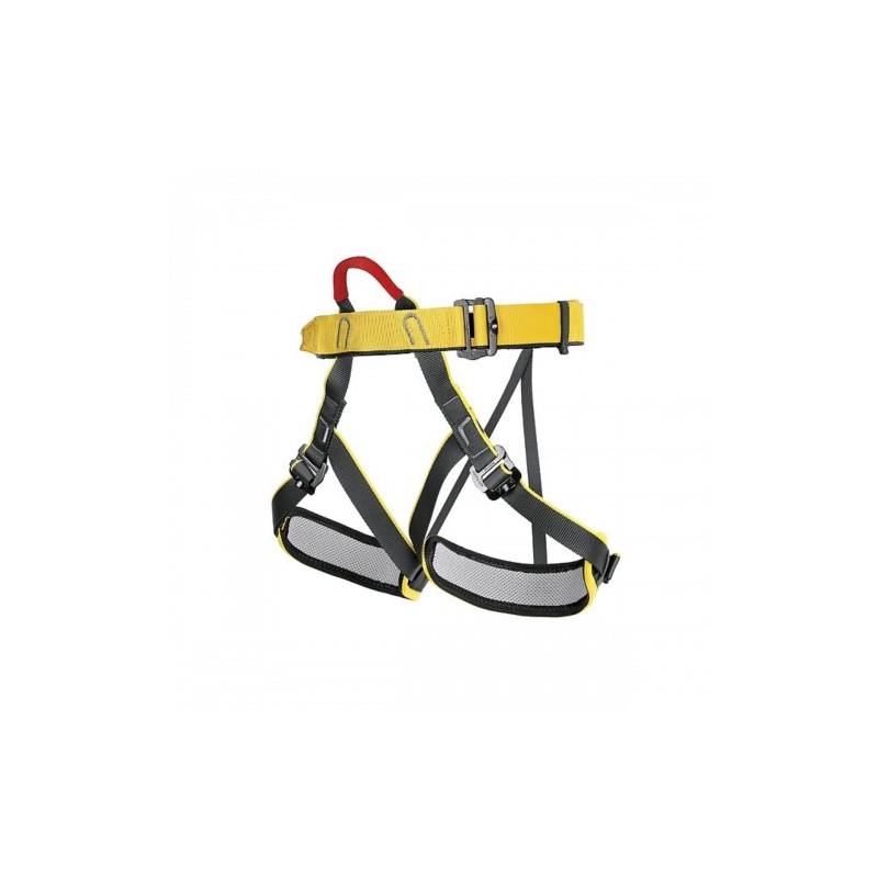 Arnes unitalla  Top Padded, Singing Rock