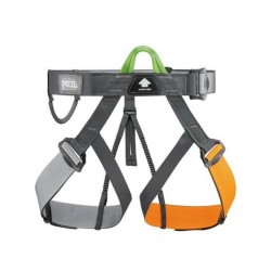 Arnés Unitalla Pandion, Petzl