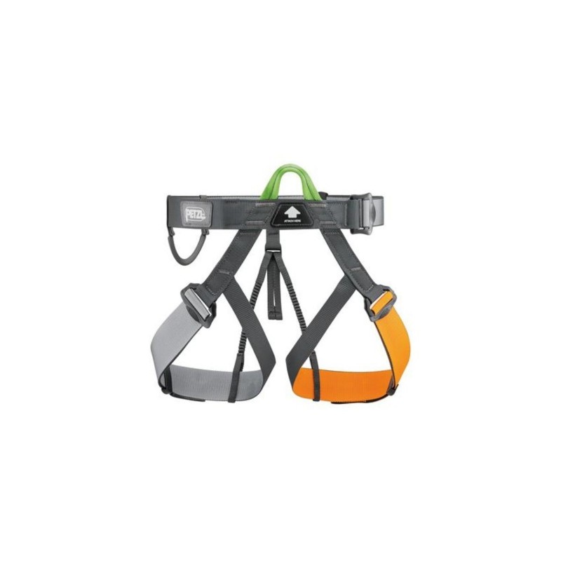 Arnés Unitalla Pandion, Petzl