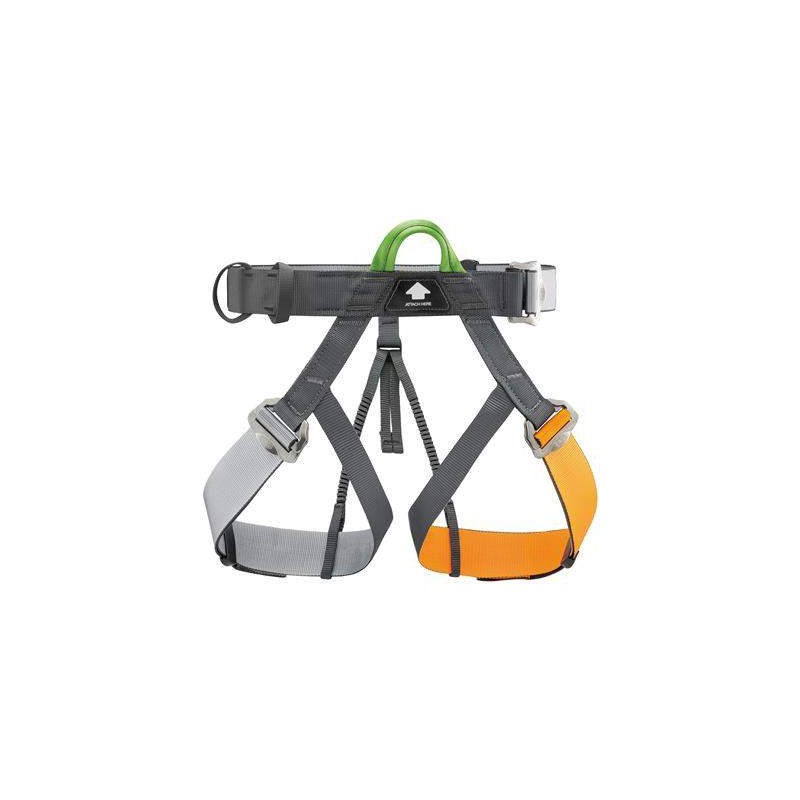 ARNES UNITALLA PANJI, PETZL