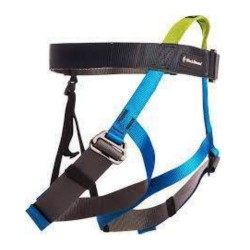 Arnes unitalla Vario Speed , Black Diamond