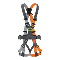 SWAN  FREEFALL STEEL PETZL