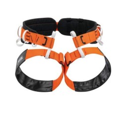 Arnés para espeleología aven , petzl