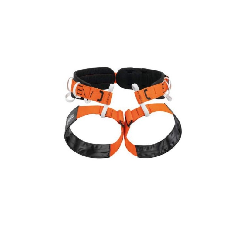 Arnés para espeleología aven , petzl