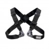 Arnes de pecho  Voltige, petzl