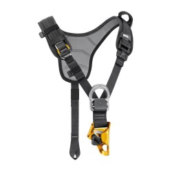 ARNÉS DE PECHO TOP CROLL  ,PETZL
