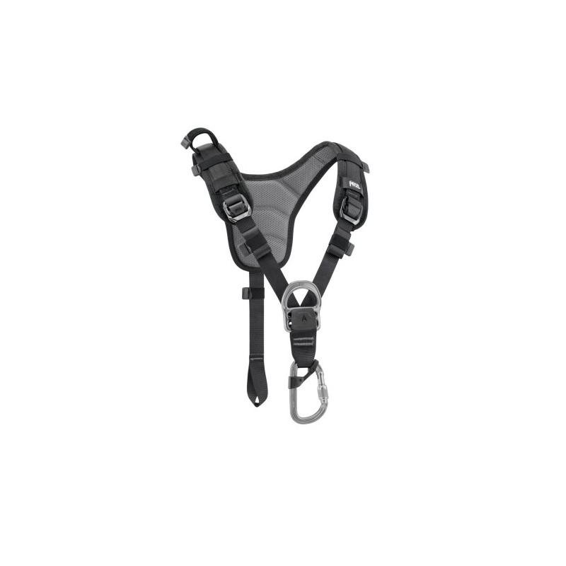 ARNES DE PECHO TOP, PETZL