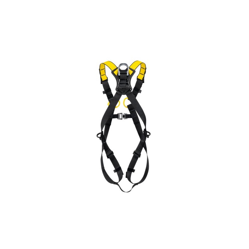 Arnés anticaídas Newton, Petzl