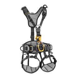 ARNES ASTRO VERSION EUROPEA, PETZL